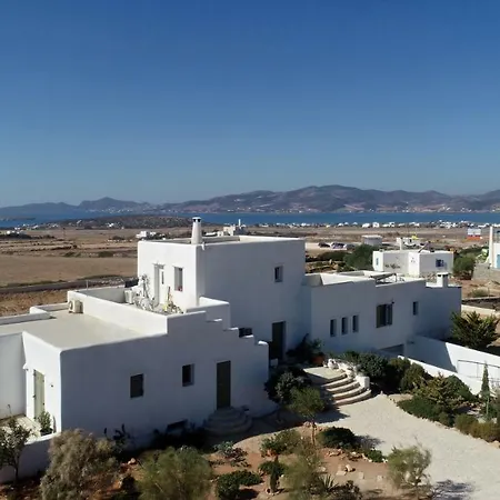Sophia Aliki (Paros)
