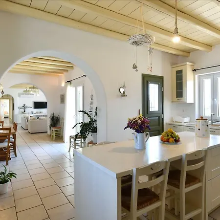 Sophia Villa *