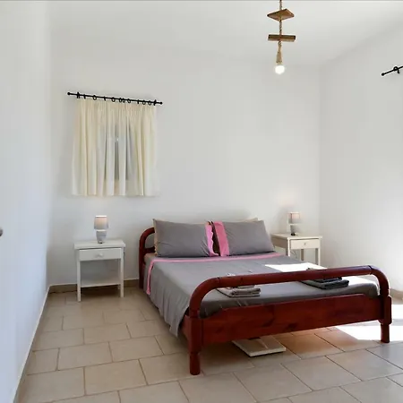 Sophia Villa Aliki (Paros)