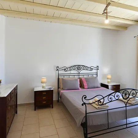 Villa Sophia Aliki (Paros)