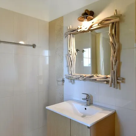 Sophia Villa Aliki (Paros)