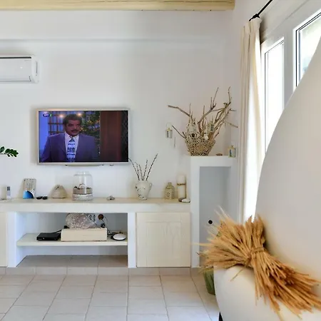 Villa Sophia
